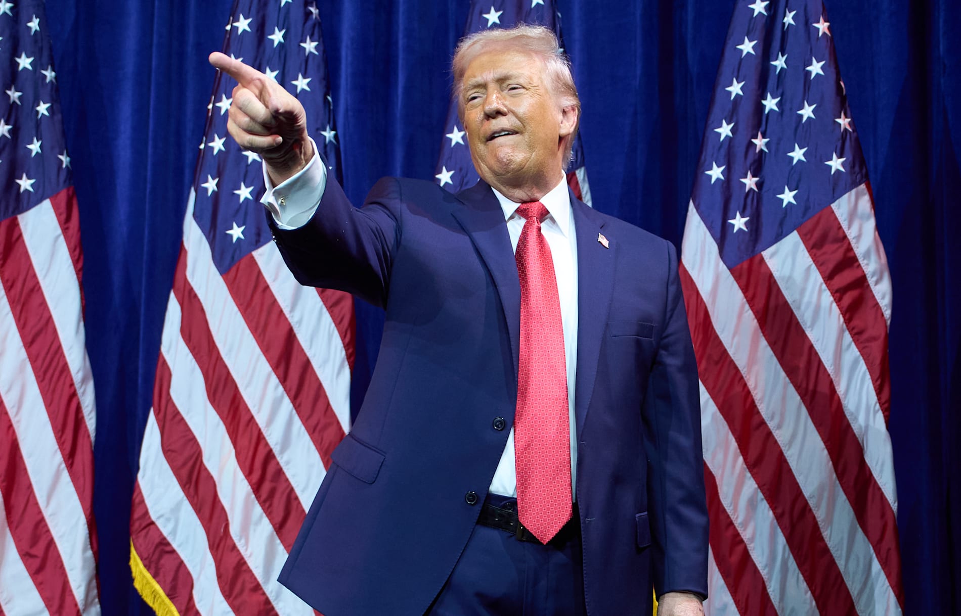 Trump har förändrat läget – det gamla USA finns inte längre.