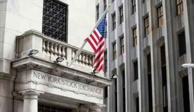 Uppgångar i i New York – Nvidia vände till minus