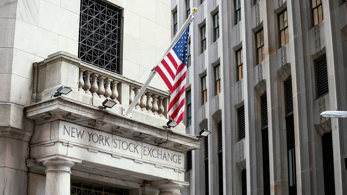 Uppgångar i i New York – Nvidia vände till minus