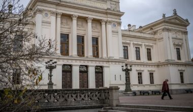 Sexmanifest sprids på Lunds universitet