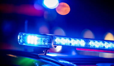 Misstänkt våldtäkt i Örebro – man anhållen