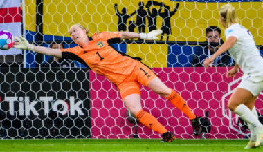 Lindahls protest mot Fifa: Bojkottar legendarmatch