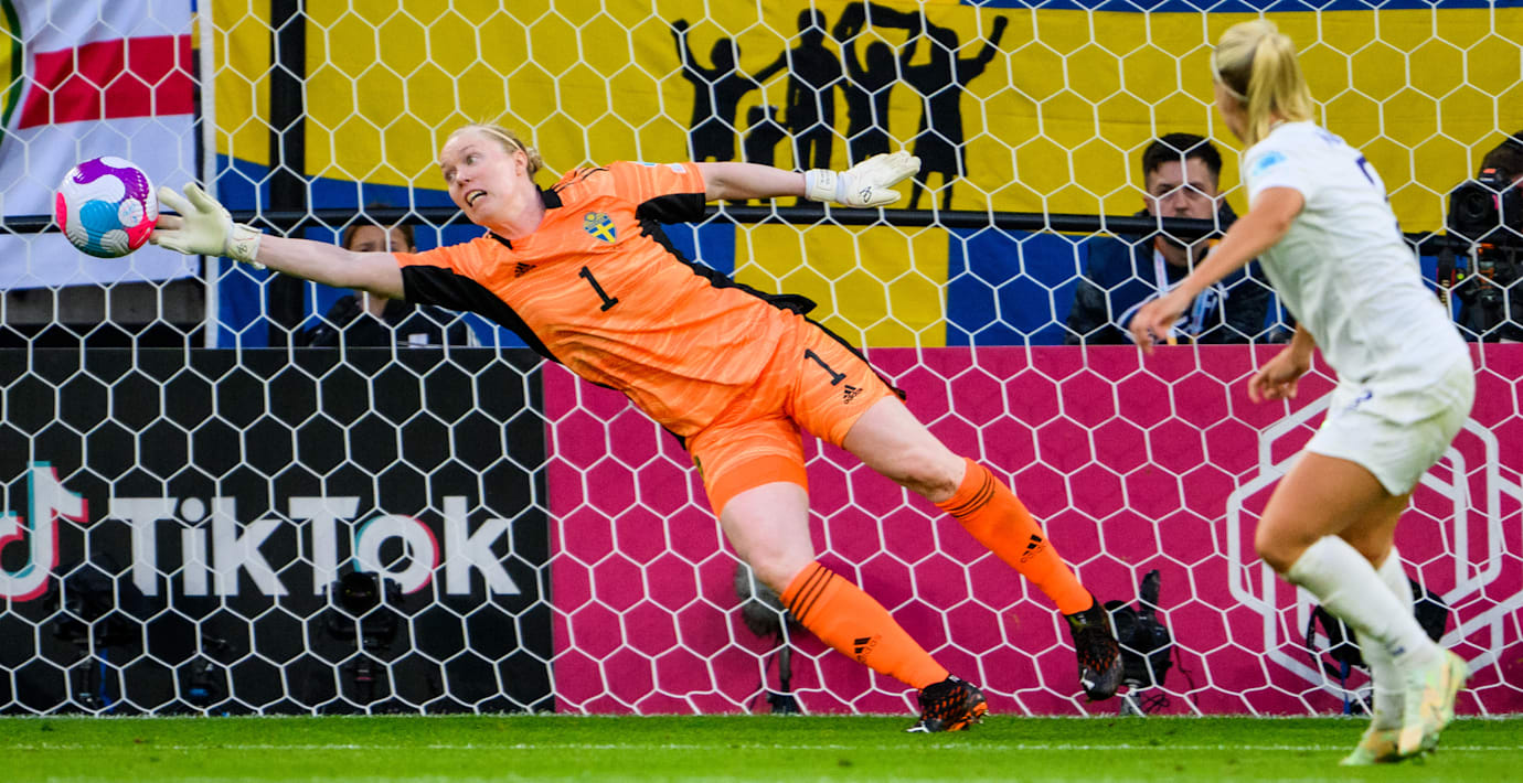 Lindahls protest mot Fifa: Bojkottar legendarmatch