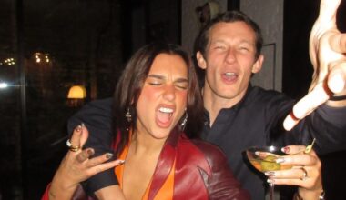 Är nästa James Bond redan klar? Callum Turner sägs ta över – och Dua Lipa kan göra ledmotivet