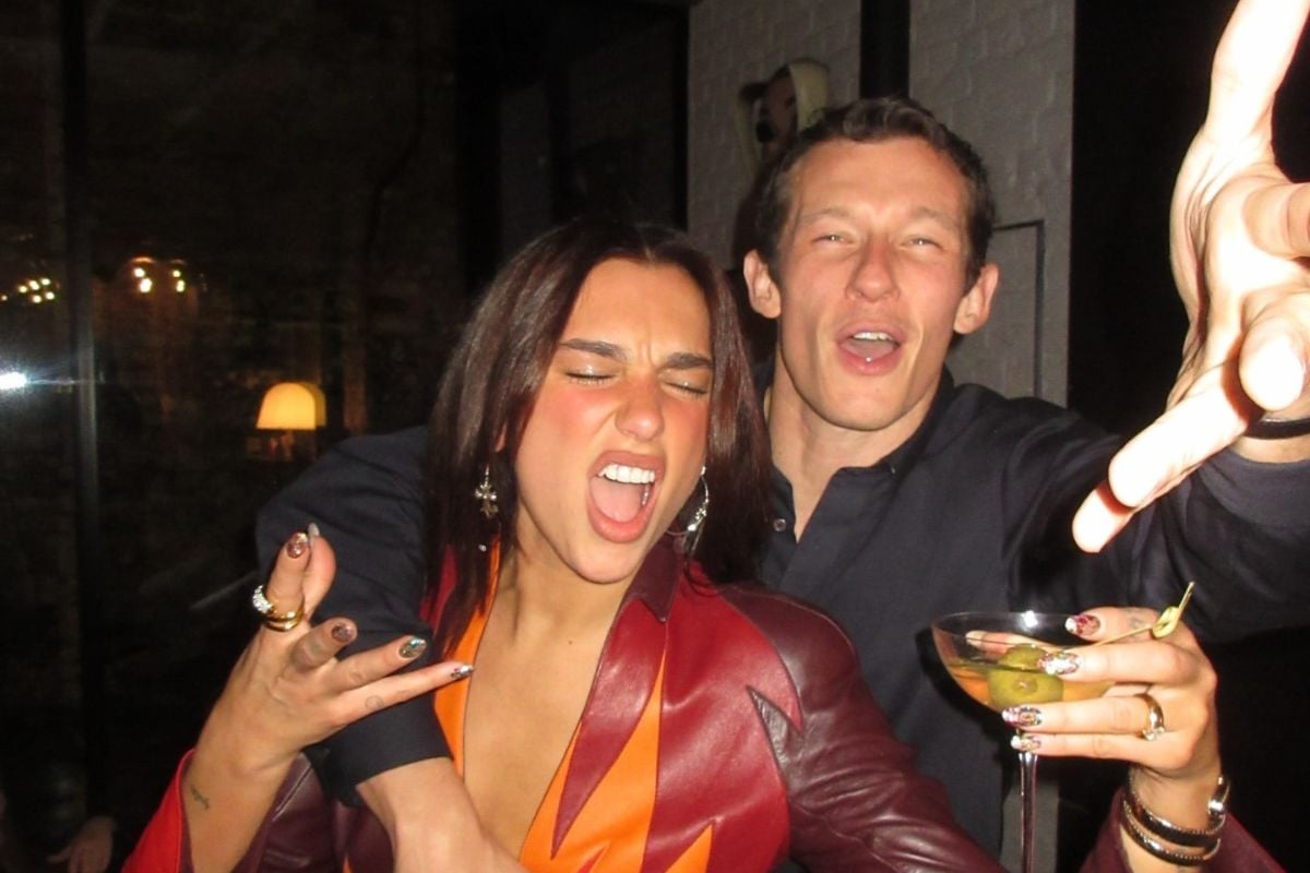 Är nästa James Bond redan klar? Callum Turner sägs ta över – och Dua Lipa kan göra ledmotivet