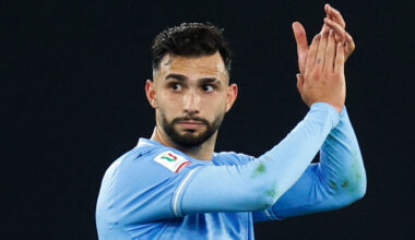 Di Marzio: Castellanos klar för West Ham