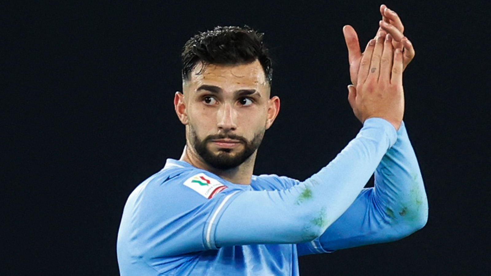 Di Marzio: Castellanos klar för West Ham