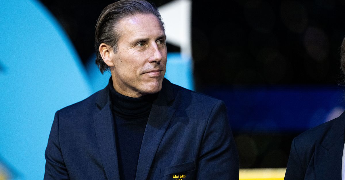 Ridsport: Konflikten fortsätter – generalsekreteraren lämnar direkt