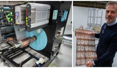 DP Patterning i Norrköping ökar produktionen