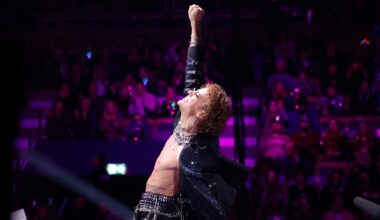 Greczula vidare i Melodifestivalen – Keyyos glädjetårar