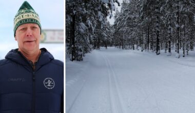 ”Vi är glada” – Mora Tidning