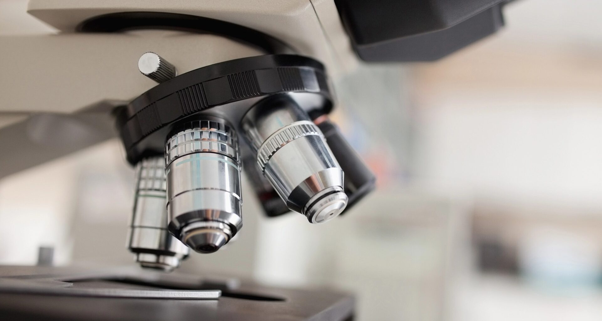 Så reparerar cellen sina återvinningsstationer