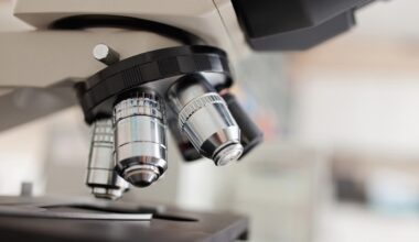 Så reparerar cellen sina återvinningsstationer