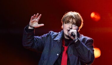 Dubbelt Stenmarck på idrottsgalan – LT