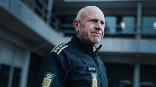 Polischefen Torben Svarrers bild är att de svenska ungdomarna varit lättlurade, eller velat ha någon att se upp till och bli en del av en gemenskap. – Många har inte haft några större framgångar i skolan, de är naiva och förstår inte konsekvenserna.