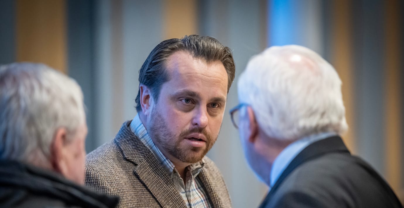 Politiker i Staffanstorp frias – var inte tjänstefel att vägra kvotflyktingar