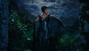 Vinn biljetter till Spindelkvinnans kyss