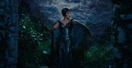 Vinn biljetter till Spindelkvinnans kyss