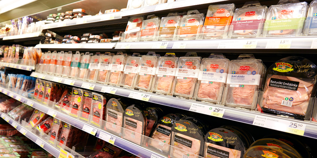 Vanliga konserveringsmedel kan öka risken för cancer