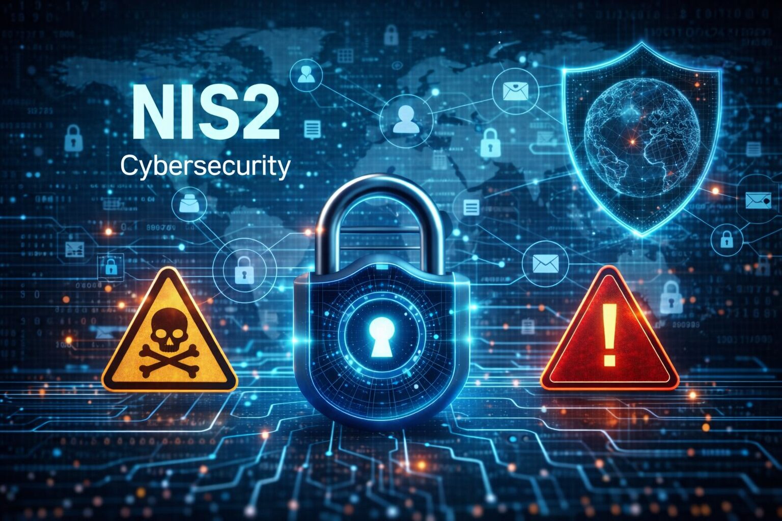 NIS2 är inte ett regelverk – det är ett stresstest av vår förmåga