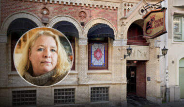 HRF tecknar avtal med strippklubb