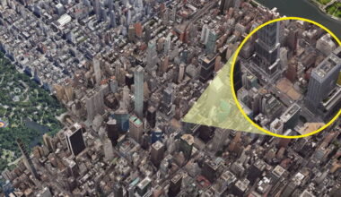 Corem i mål i NYC – men förlusten blev hela 1,4 mdr