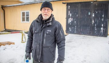 ”Blir ju lite tradigt när det tar så lång tid”