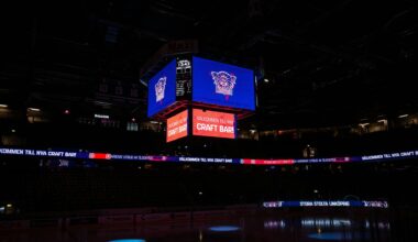 Information till dig som ska på matchen mot Frölunda