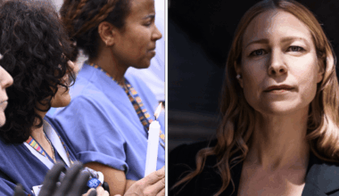 ”Enda rimliga är en integrationsamnesti”