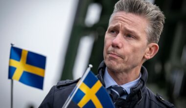 Pål Jonson ifrågasätter Trump: ”En överdrift”