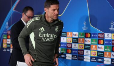 Fem orsaker till att Xabi Alonso bara fick åtta månader på jobbet – Hufvudstadsbladet