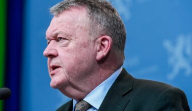 Paradoxal situation – vi försöker ju ta ansvar för Arktis säkerhet