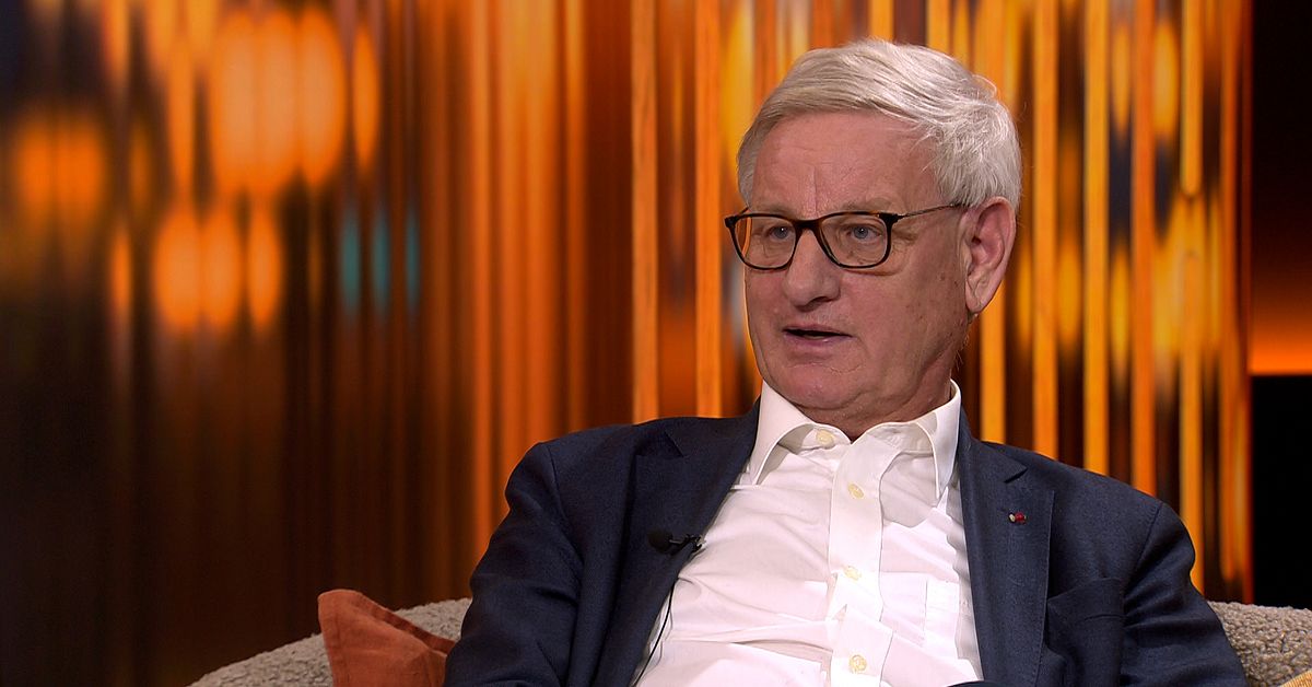 Bildt om Trumps planer för Grönland ”Då blir det farligt”