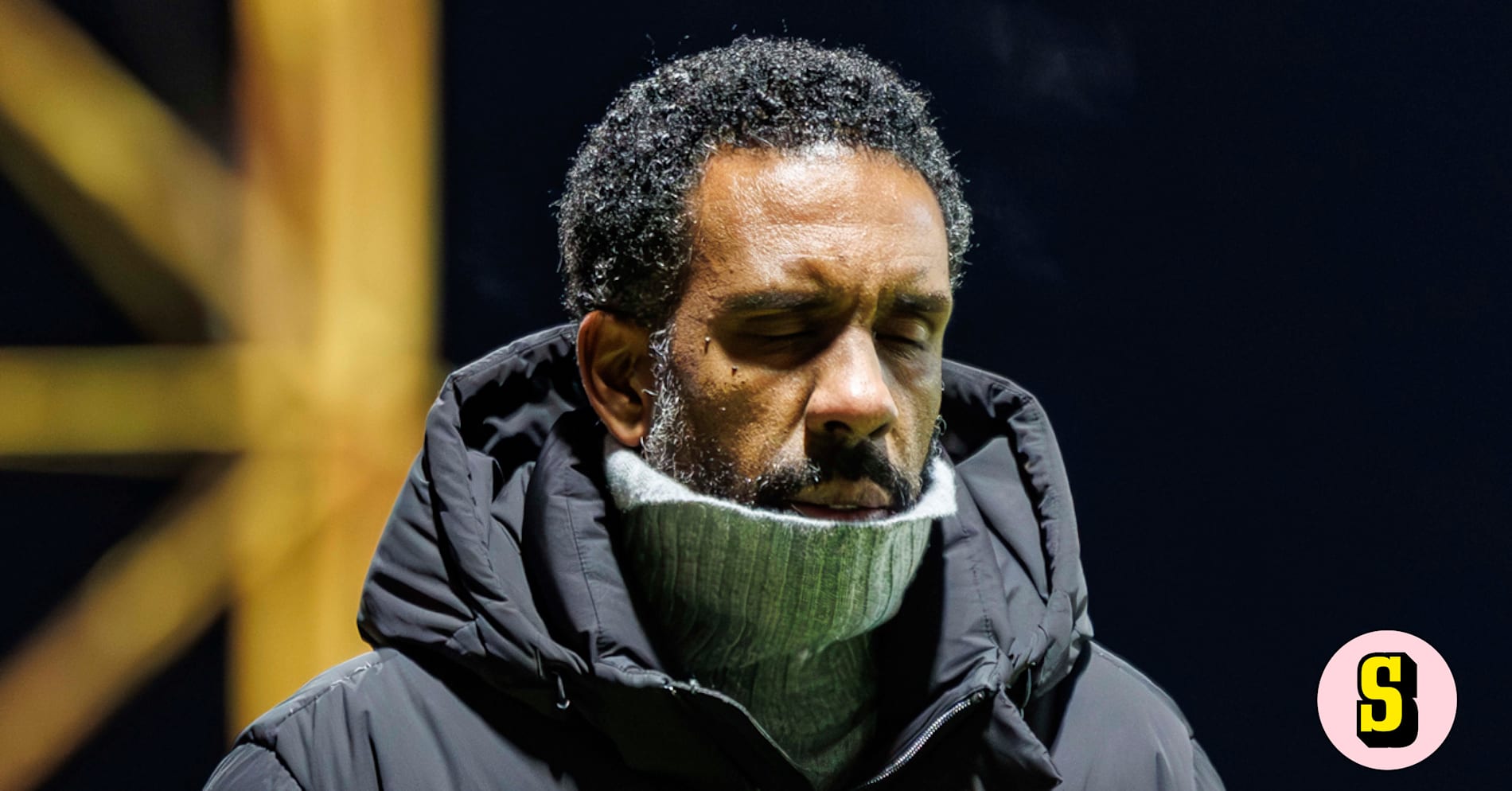 Celtic sparkar Wilifried Nancy efter en månad