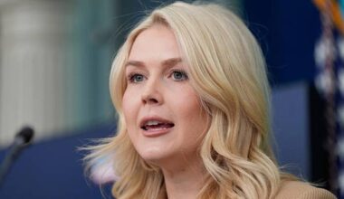 Europeiska soldater på Grönland påverkar inte Trumps beslut