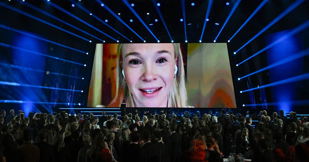 Jonna Sundling vinnare av Jerringpriset - SvD