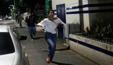 Uppgifter: USA har attackerat Venezuela