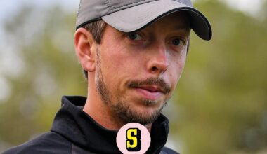 Björn Hellgren klar för spel på LIV-touren