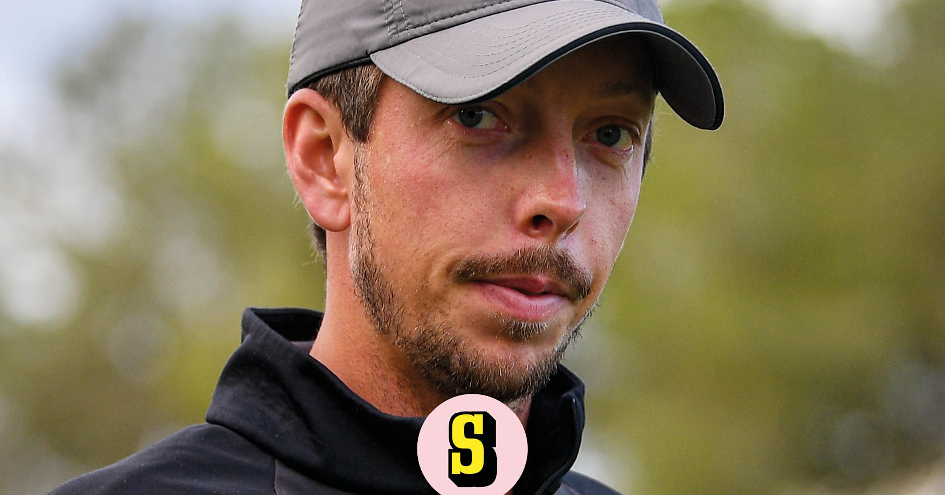 Björn Hellgren klar för spel på LIV-touren