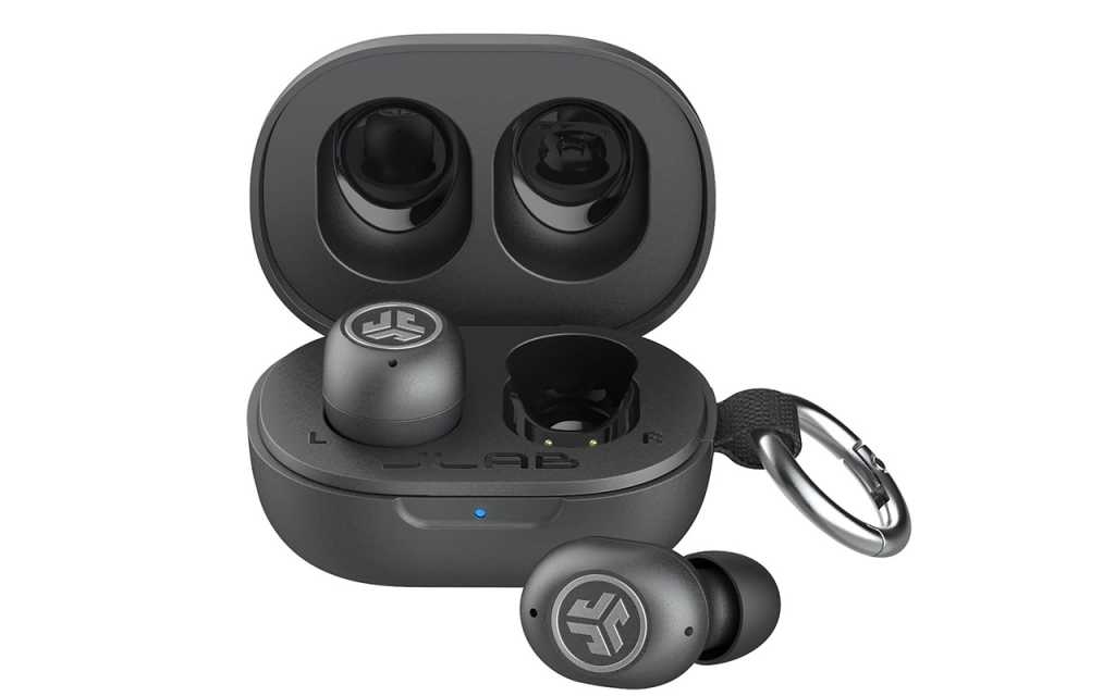 JBuds Mini ANC
