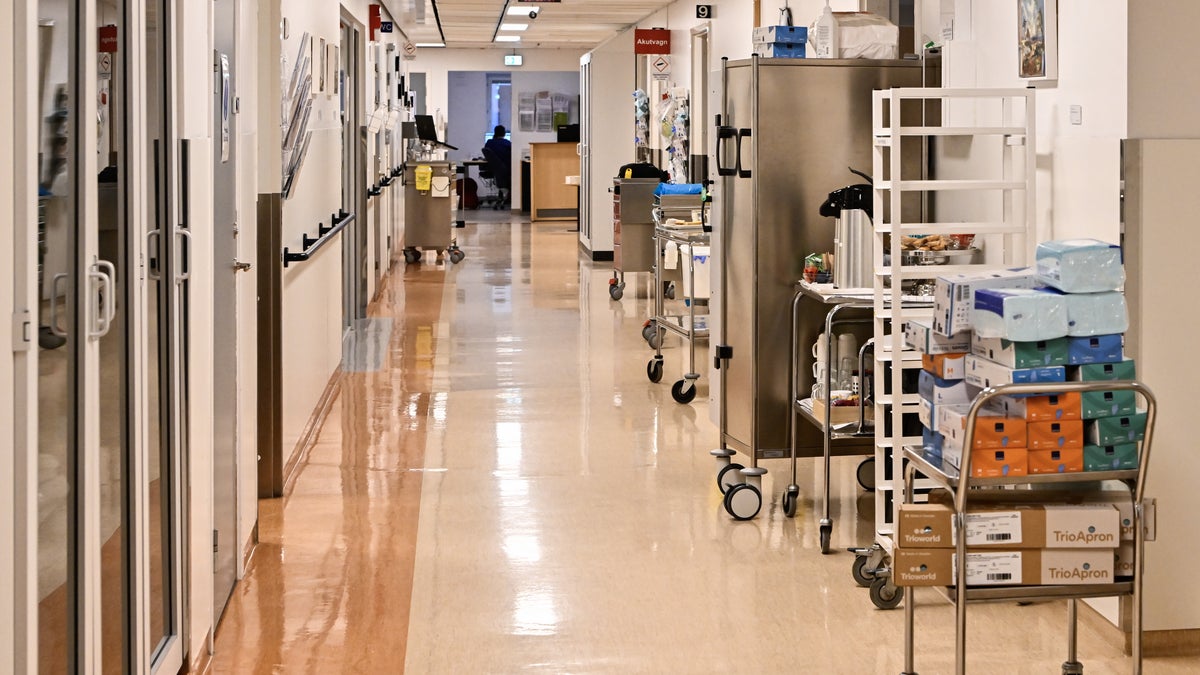 Så kan du minska risken att drabbas av stroke i förtid – Bbl/AT