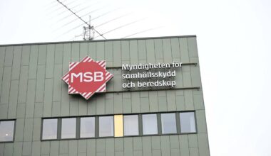 Myndighet byter namn för 10 miljoner kronor