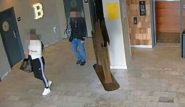 Par döms efter hotellturné – smet från betalnigen