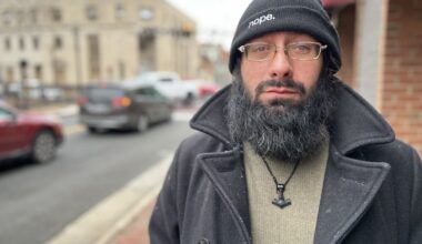 ”Jag är utled på att se det här landet gå i krig” - Hufvudstadsbladet