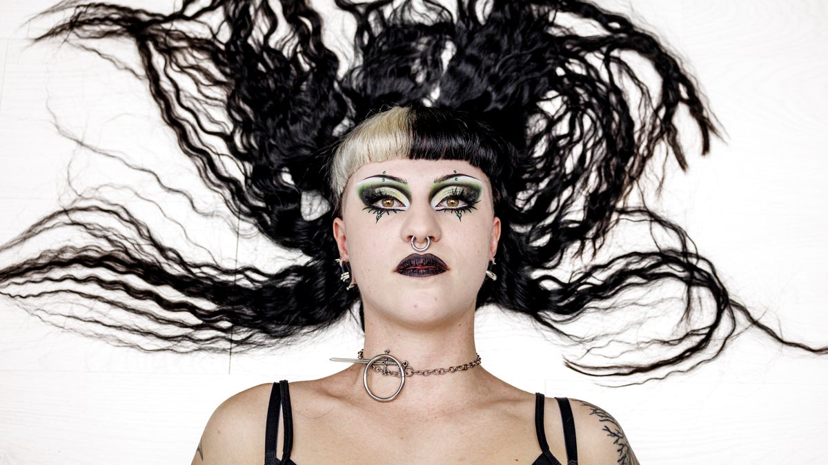 Nu laddar Josefin för Kungliga operan – Blekinge Läns Tidning