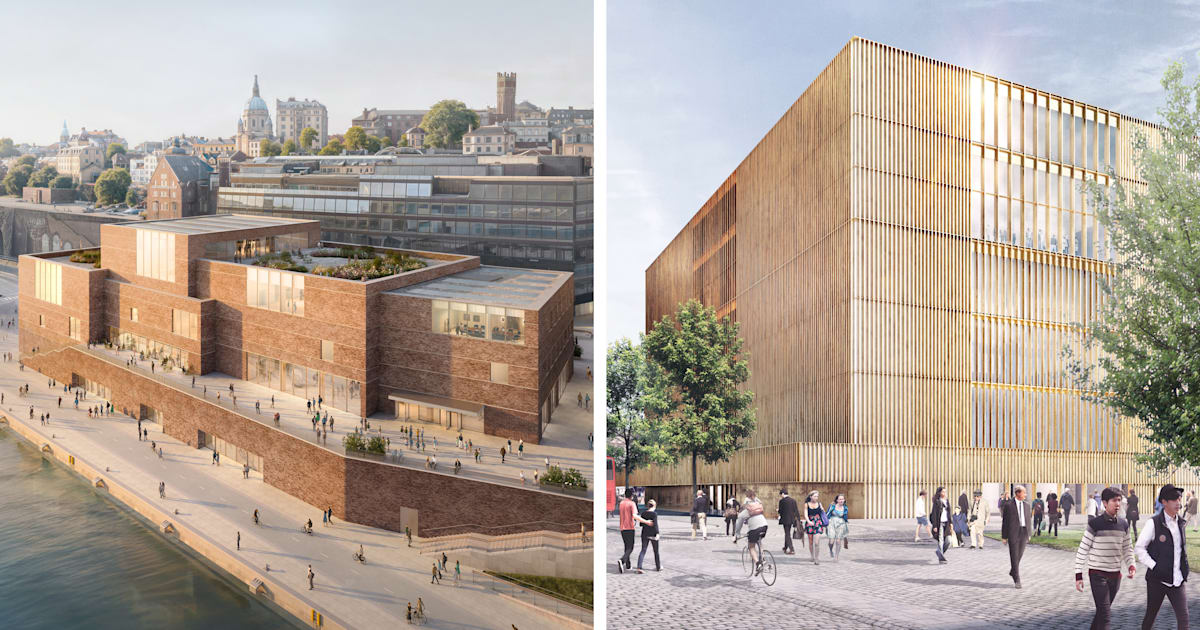 Detta borde de flesta se som en bra sak - SvD