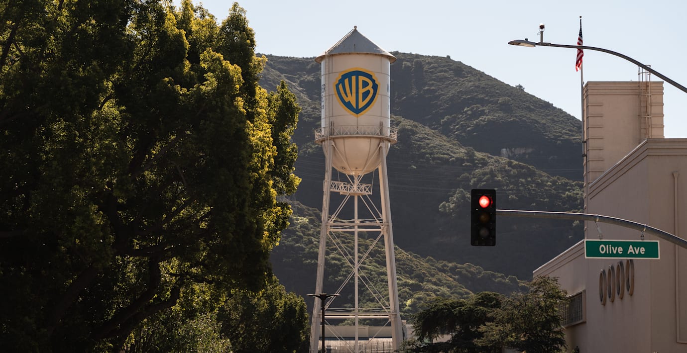 Warner Bros nobbar budet från Paramount Skydance – igen