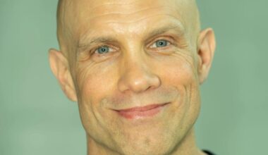 Starkt engagemang på Åland säger forskare i neurologiska sjukdomar