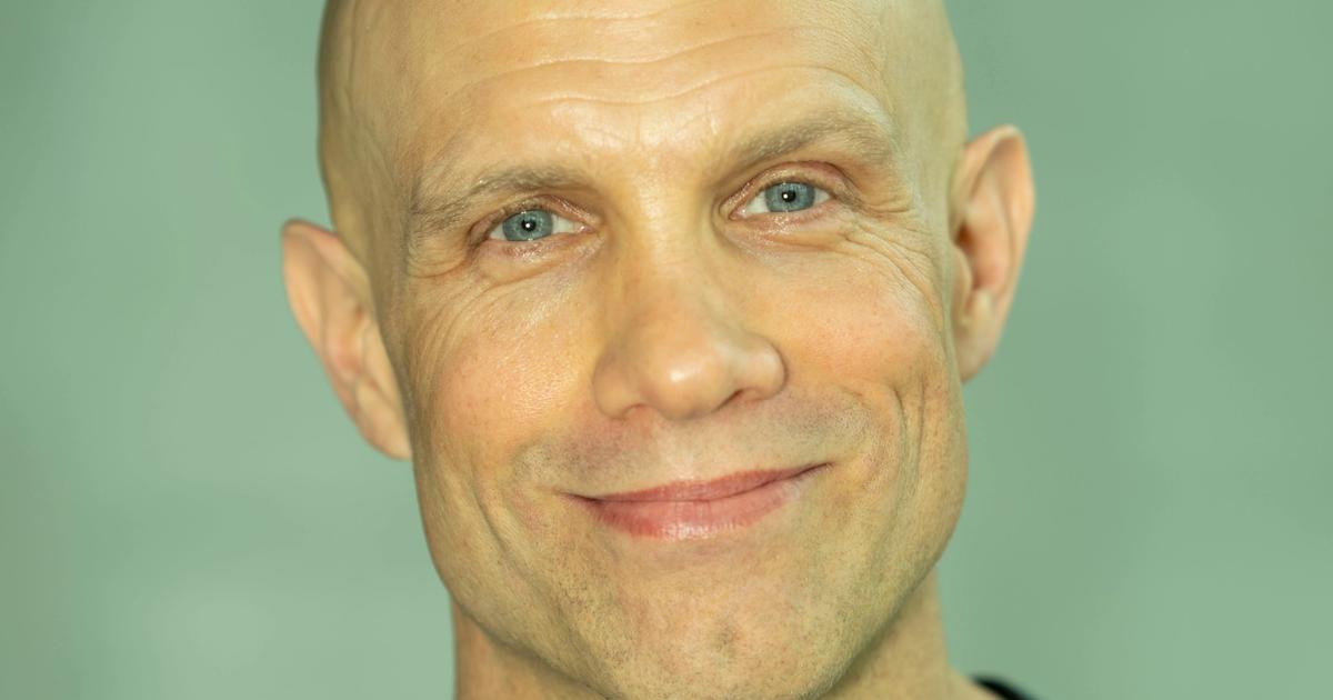 Starkt engagemang på Åland säger forskare i neurologiska sjukdomar