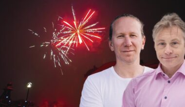 fler lyckas med nyårslöften än trott